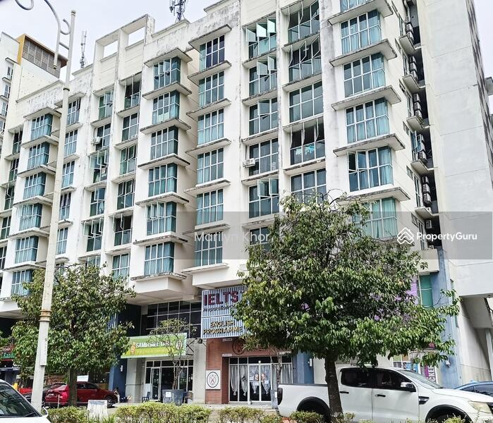 For Sale - Jazz Residences