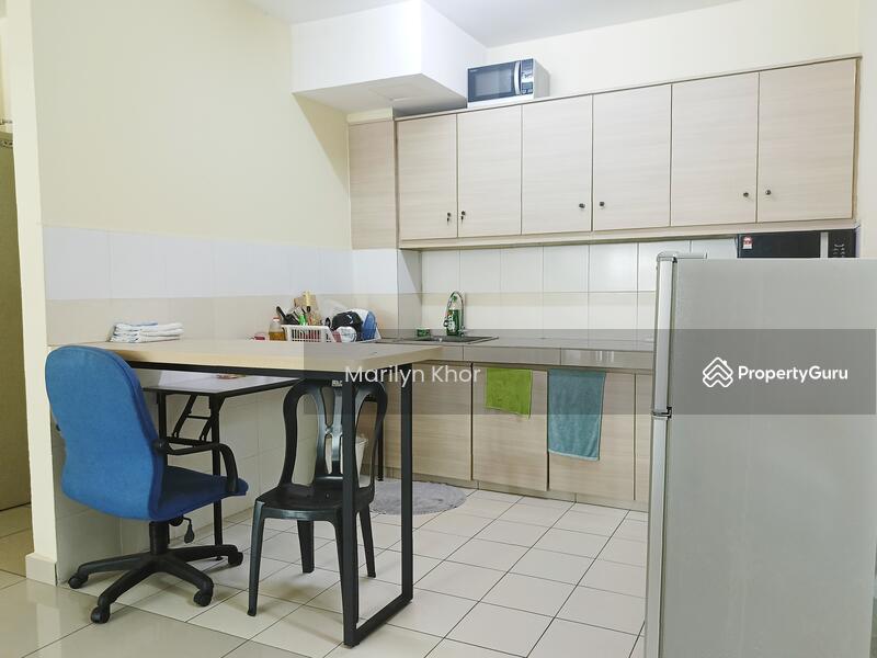 For Sale - Jazz Residences