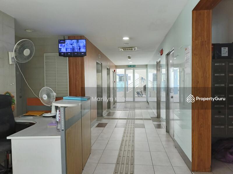 For Sale - Jazz Residences