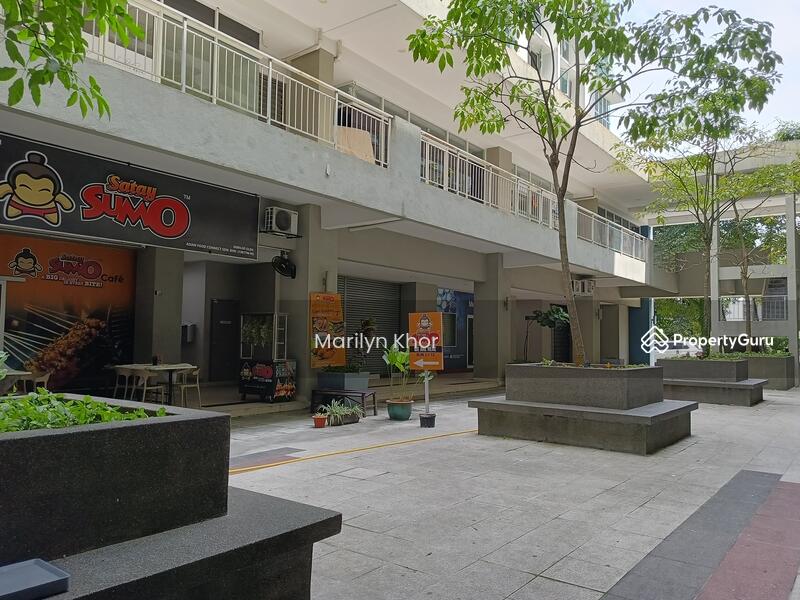 For Sale - Jazz Residences