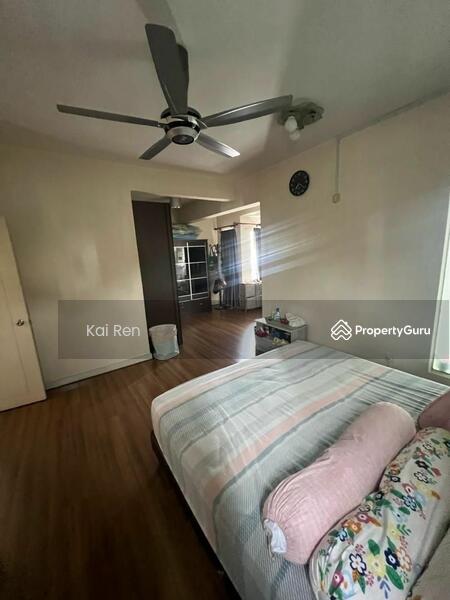 Untuk Dijual - Terrace house at Sutera Damansara