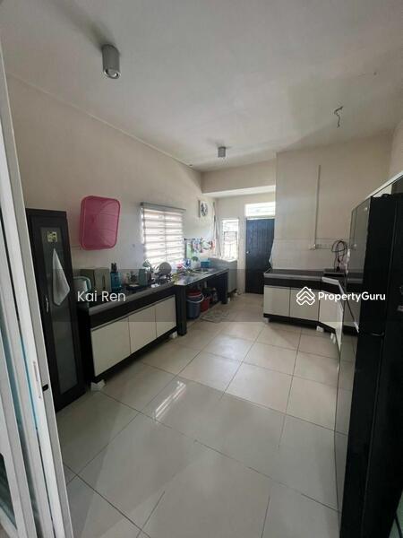Untuk Dijual - Terrace house at Sutera Damansara