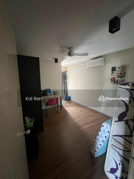 Untuk Dijual - Terrace house at Sutera Damansara