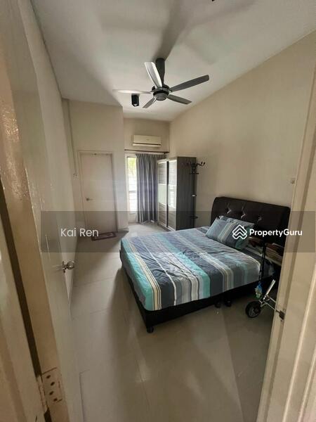 Untuk Dijual - Terrace house at Sutera Damansara