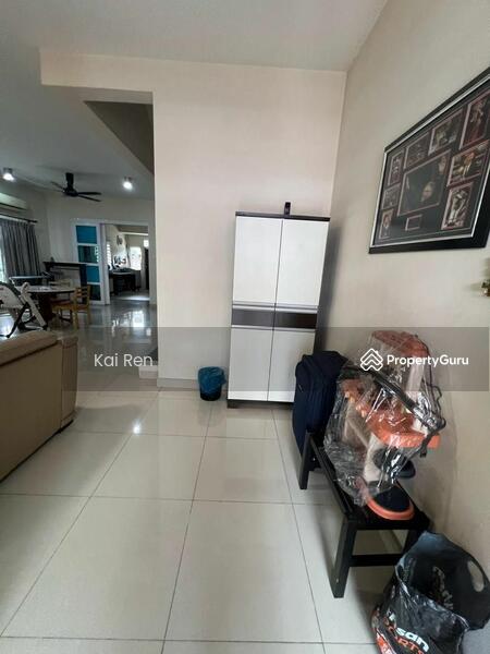 Untuk Dijual - Terrace house at Sutera Damansara
