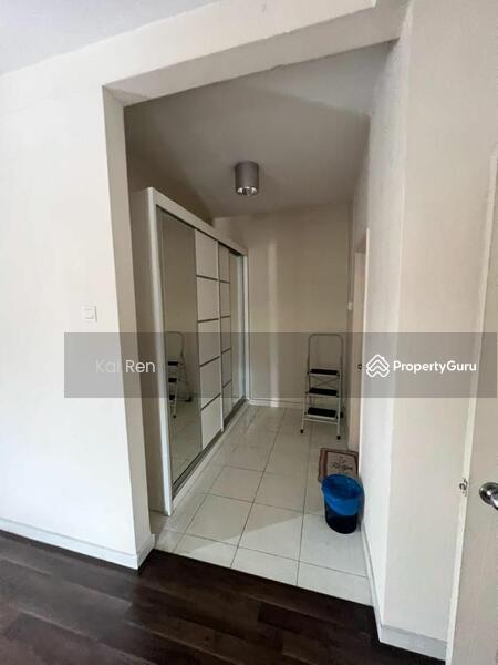 Untuk Dijual - Terrace house at Sutera Damansara