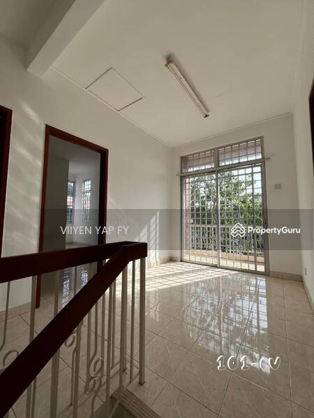 Untuk Disewa - Delima Bandar Parkland