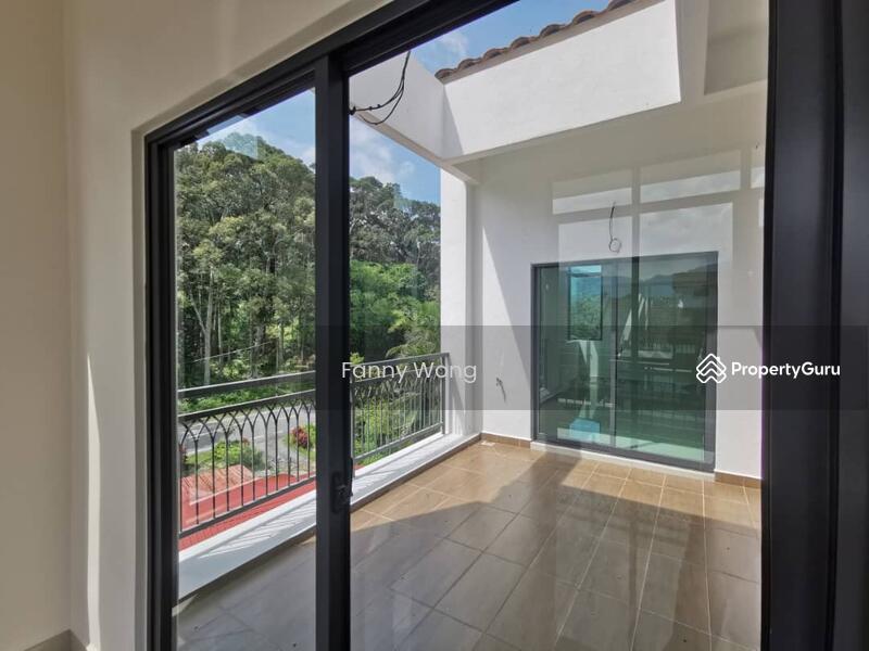 Semi-Detached House for Sale in Kampung Pondok Upeh (Balik Pulau) - Fanny Wong - PropertyGuru.com.my