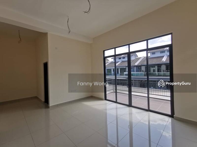 Semi-Detached House for Sale in Kampung Pondok Upeh (Balik Pulau) - Fanny Wong - PropertyGuru.com.my