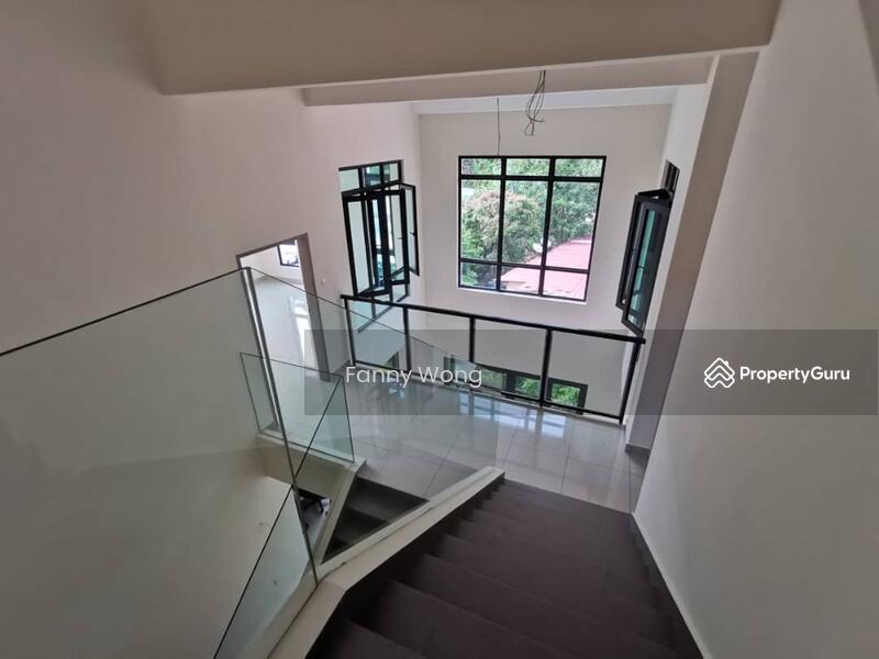 Semi-Detached House for Sale in Kampung Pondok Upeh (Balik Pulau) - Fanny Wong - PropertyGuru.com.my