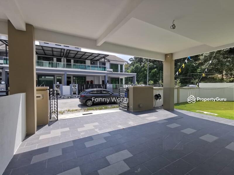 Semi-Detached House for Sale in Kampung Pondok Upeh (Balik Pulau) - Fanny Wong - PropertyGuru.com.my