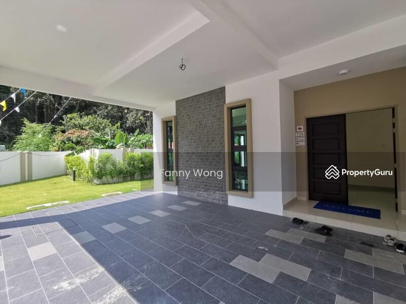 Semi-Detached House for Sale in Kampung Pondok Upeh (Balik Pulau) - Fanny Wong - PropertyGuru.com.my