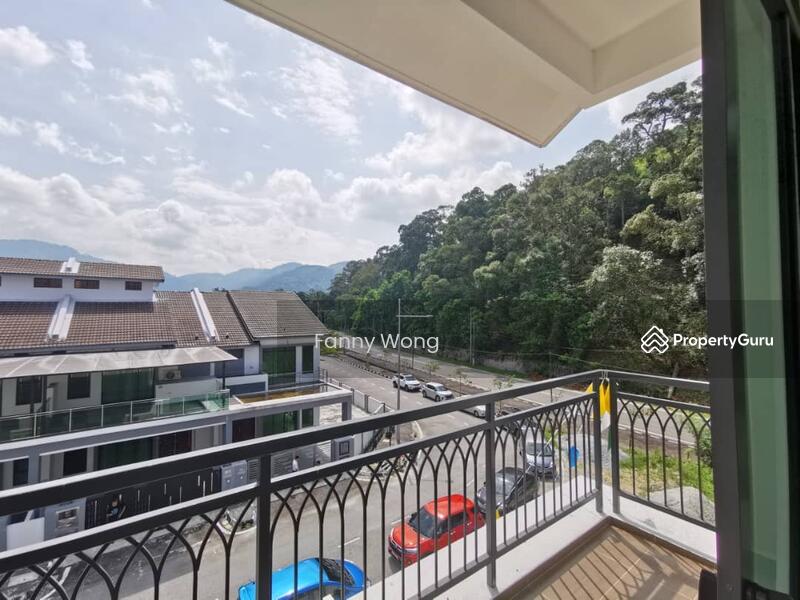 Semi-Detached House for Sale in Kampung Pondok Upeh (Balik Pulau) - Fanny Wong - PropertyGuru.com.my