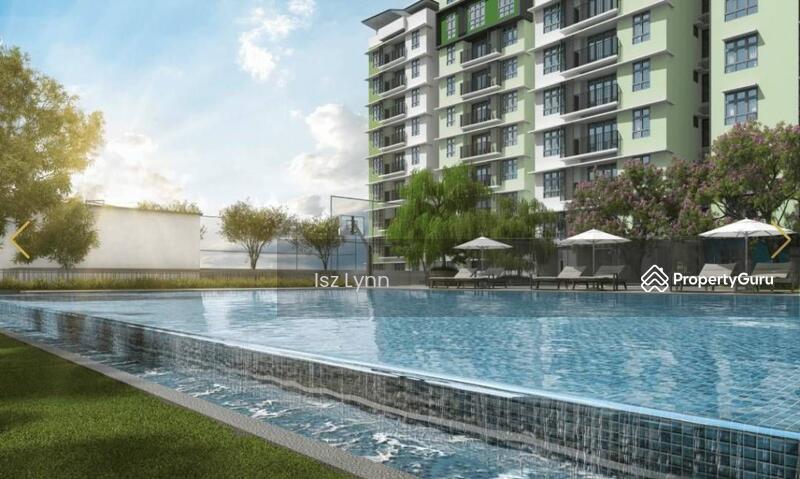 For Sale - Residensi Sakura