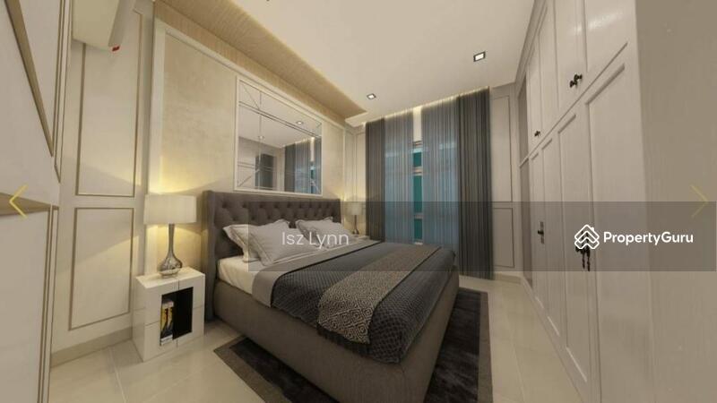 For Sale - Residensi Sakura