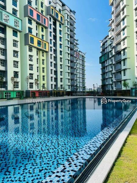 For Sale - Residensi Sakura
