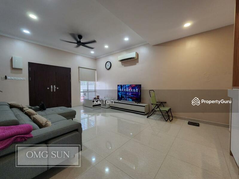 For Sale - Taman Saga Klang