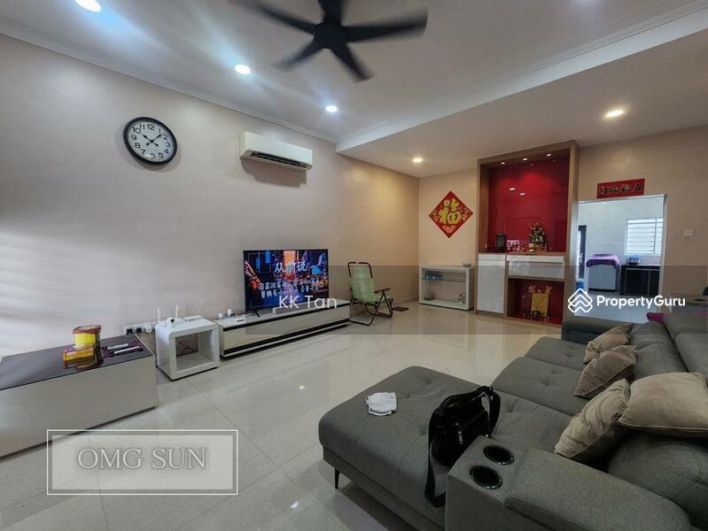 For Sale - Taman Saga Klang
