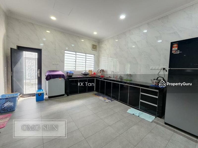 For Sale - Taman Saga Klang