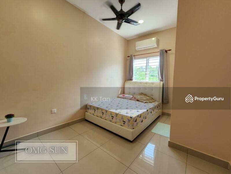 For Sale - Taman Saga Klang