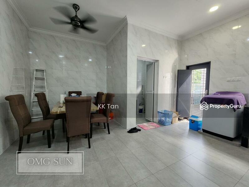 For Sale - Taman Saga Klang