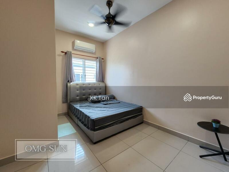 For Sale - Taman Saga Klang