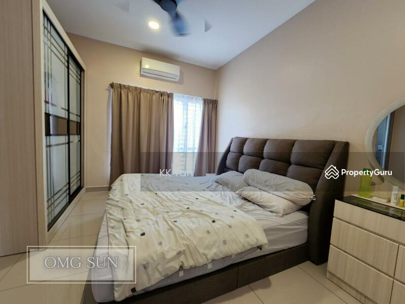 For Sale - Taman Saga Klang