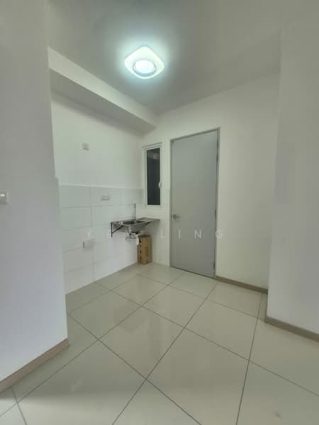 Service Residence for Rent at RYAN & MIHO - Key Ling - Kitchen - PropertyGuru.com.my