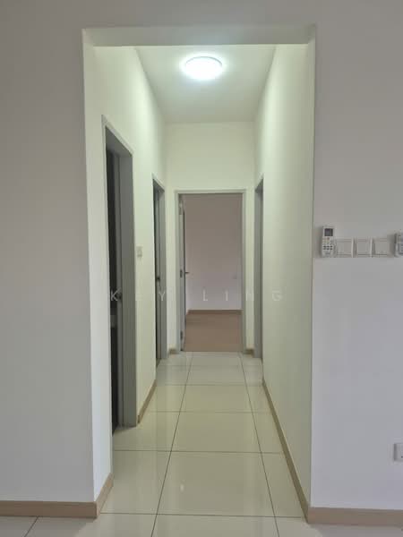 Service Residence for Rent at RYAN & MIHO - Key Ling - Corridor - PropertyGuru.com.my