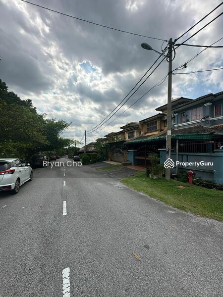 2-storey Terraced House for Sale in Taman Prima Saujana (Kajang) - Bryan Cho - PropertyGuru.com.my
