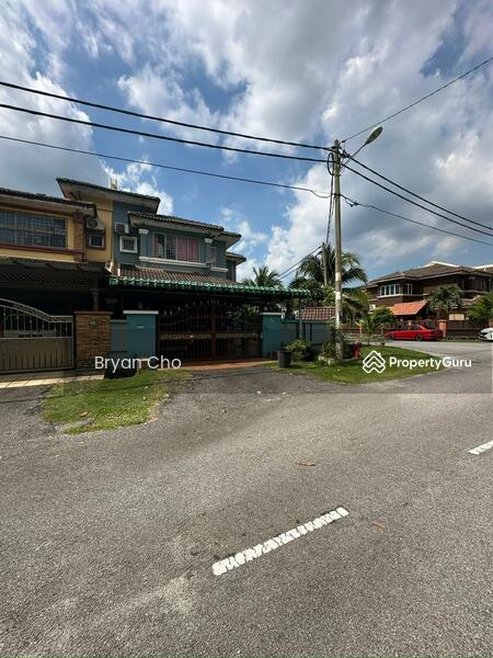 2-storey Terraced House for Sale in Taman Prima Saujana (Kajang) - Bryan Cho - PropertyGuru.com.my