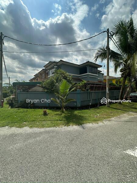2-storey Terraced House for Sale in Taman Prima Saujana (Kajang) - Bryan Cho - PropertyGuru.com.my