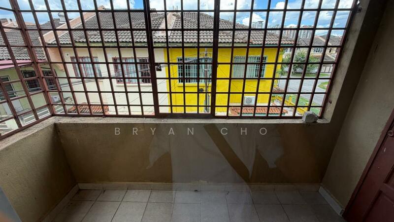 2-storey Terraced House for Sale in Taman Prima Saujana (Kajang) - Bryan Cho - PropertyGuru.com.my