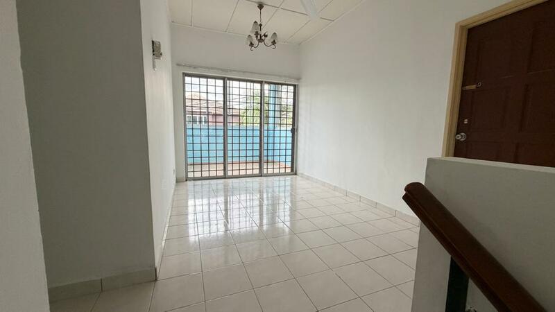 2-storey Terraced House for Sale in Taman Prima Saujana (Kajang) - Bryan Cho - PropertyGuru.com.my