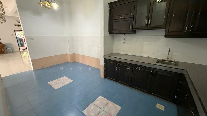 2-storey Terraced House for Sale in Taman Prima Saujana (Kajang) - Bryan Cho - PropertyGuru.com.my