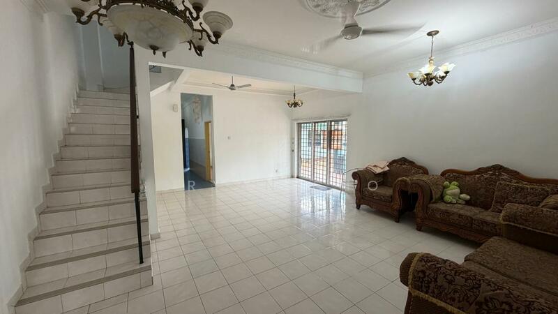 2-storey Terraced House for Sale in Taman Prima Saujana (Kajang) - Bryan Cho - PropertyGuru.com.my