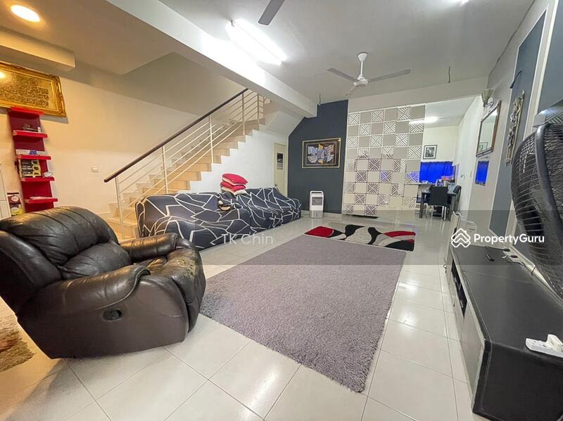 Rumah Teres 2 Tingkat untuk Dijual di Rawang (Selangor) - TK Chin - PropertyGuru.com.my