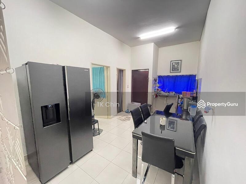 Rumah Teres 2 Tingkat untuk Dijual di Rawang (Selangor) - TK Chin - PropertyGuru.com.my