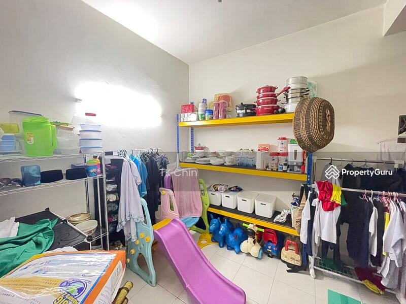 Rumah Teres 2 Tingkat untuk Dijual di Rawang (Selangor) - TK Chin - PropertyGuru.com.my