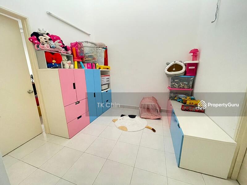 Rumah Teres 2 Tingkat untuk Dijual di Rawang (Selangor) - TK Chin - PropertyGuru.com.my
