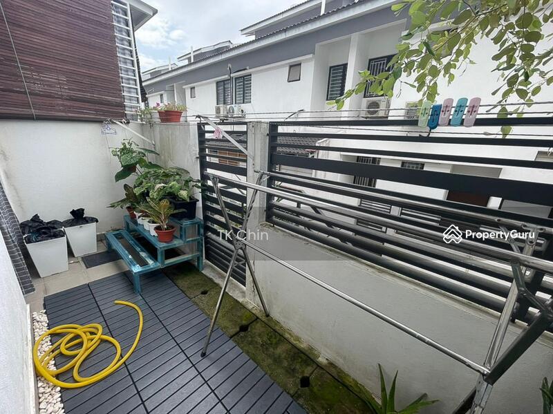 Rumah Teres 2 Tingkat untuk Dijual di Rawang (Selangor) - TK Chin - PropertyGuru.com.my