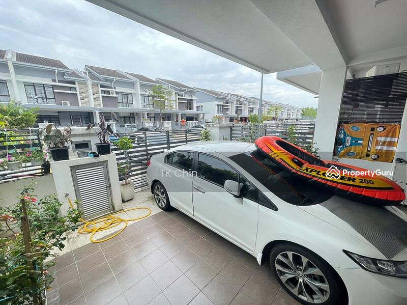 Rumah Teres 2 Tingkat untuk Dijual di Rawang (Selangor) - TK Chin - PropertyGuru.com.my
