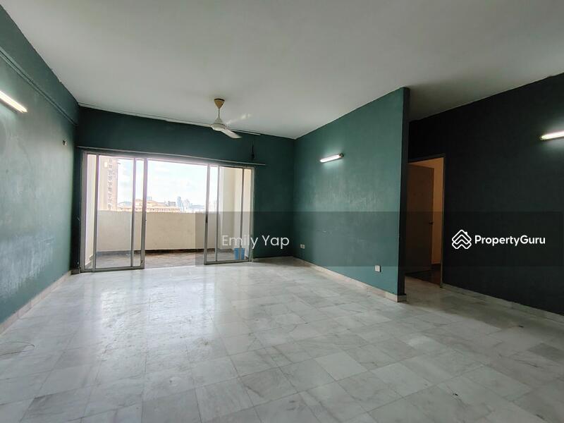 For Sale - Seri Puri