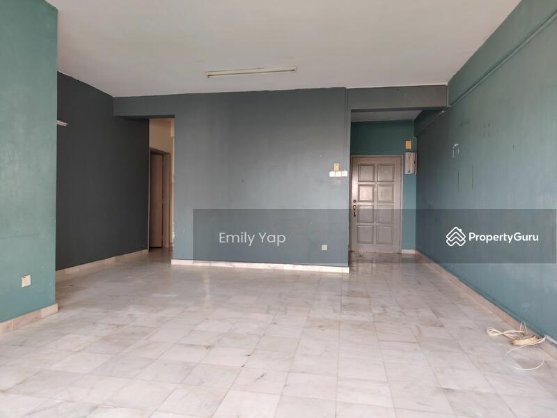 For Sale - Seri Puri
