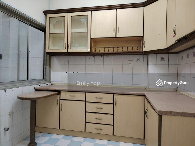 For Sale - Seri Puri