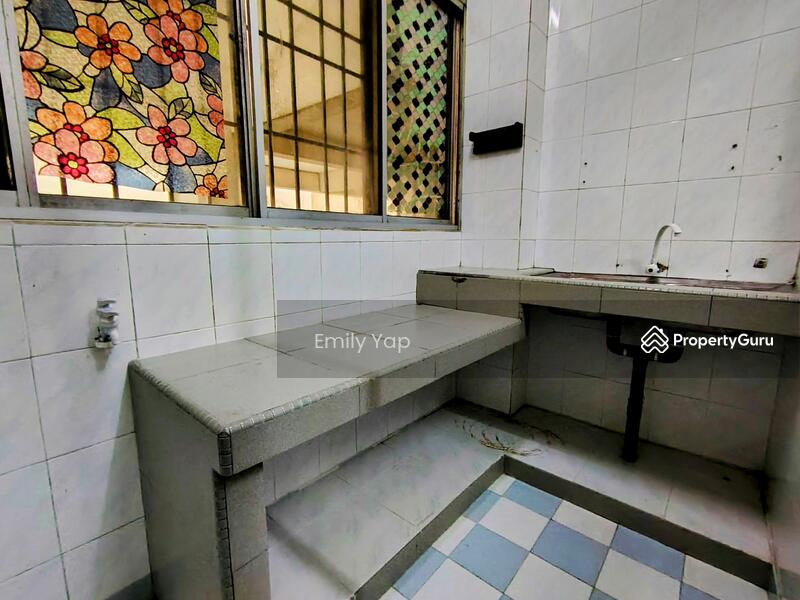 For Sale - Seri Puri