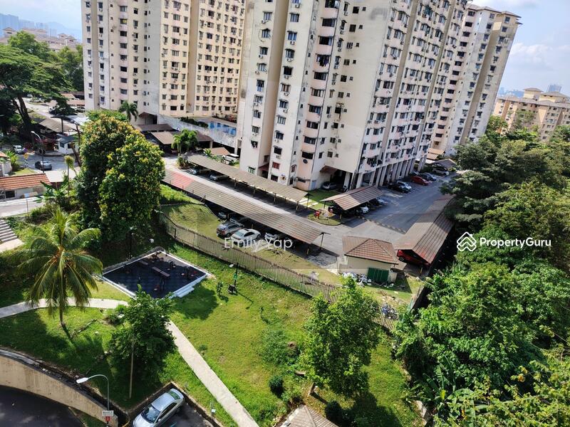 For Sale - Seri Puri