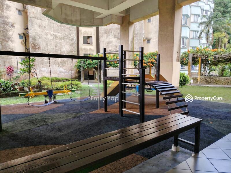 For Sale - Seri Puri
