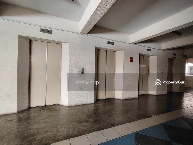 For Sale - Seri Puri