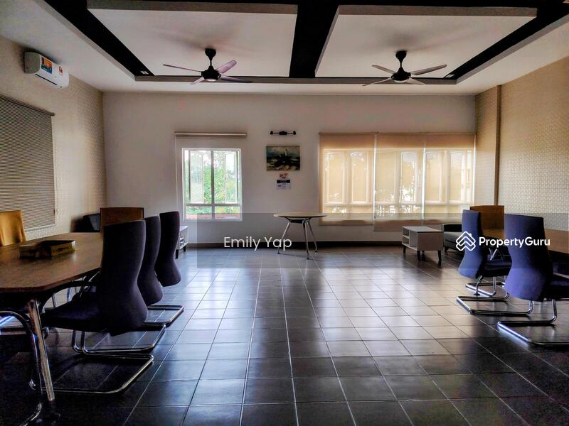 For Sale - Seri Puri